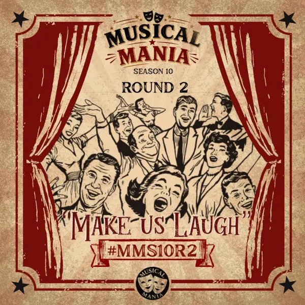 Round cover