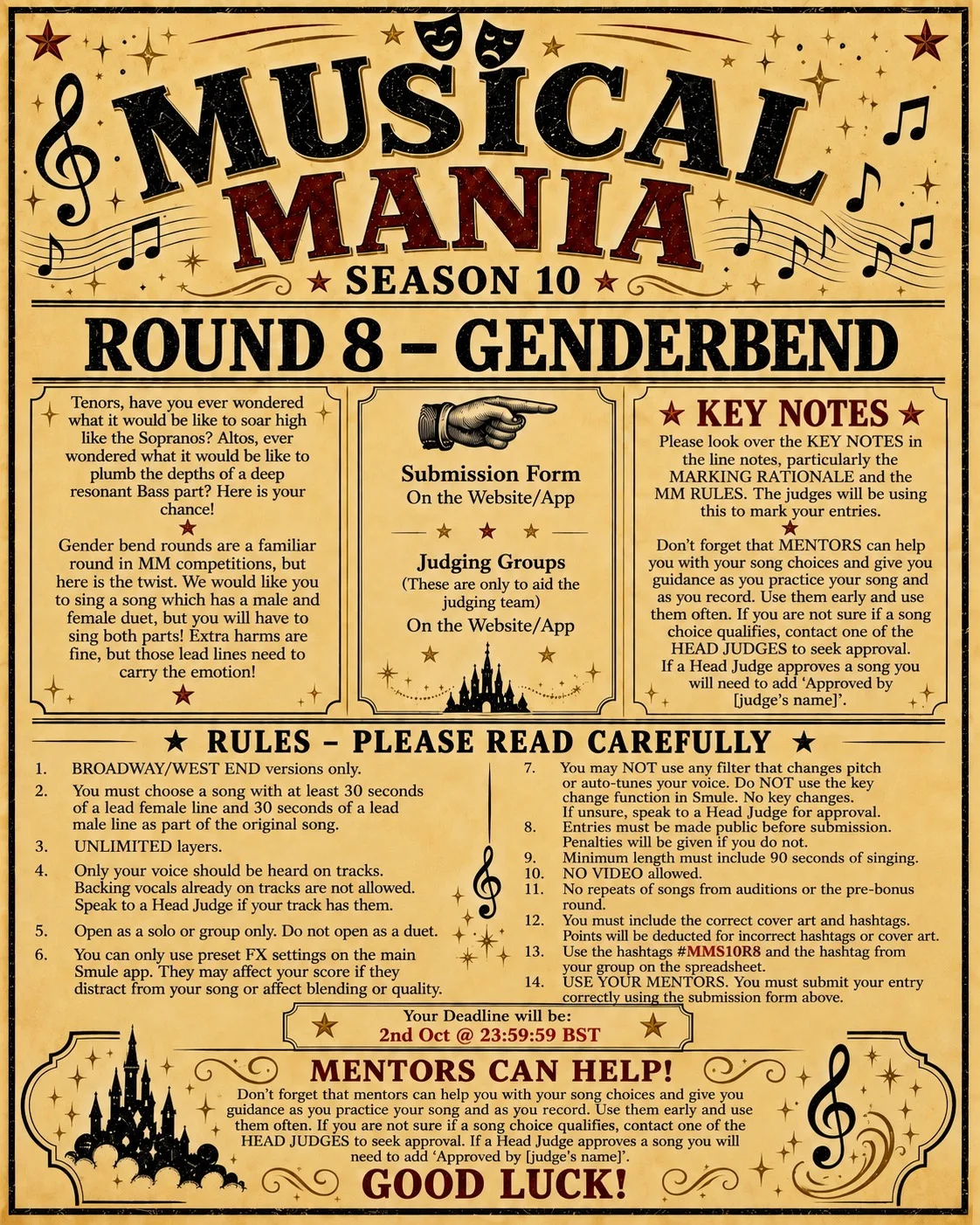 Rd 8 Genderbend En