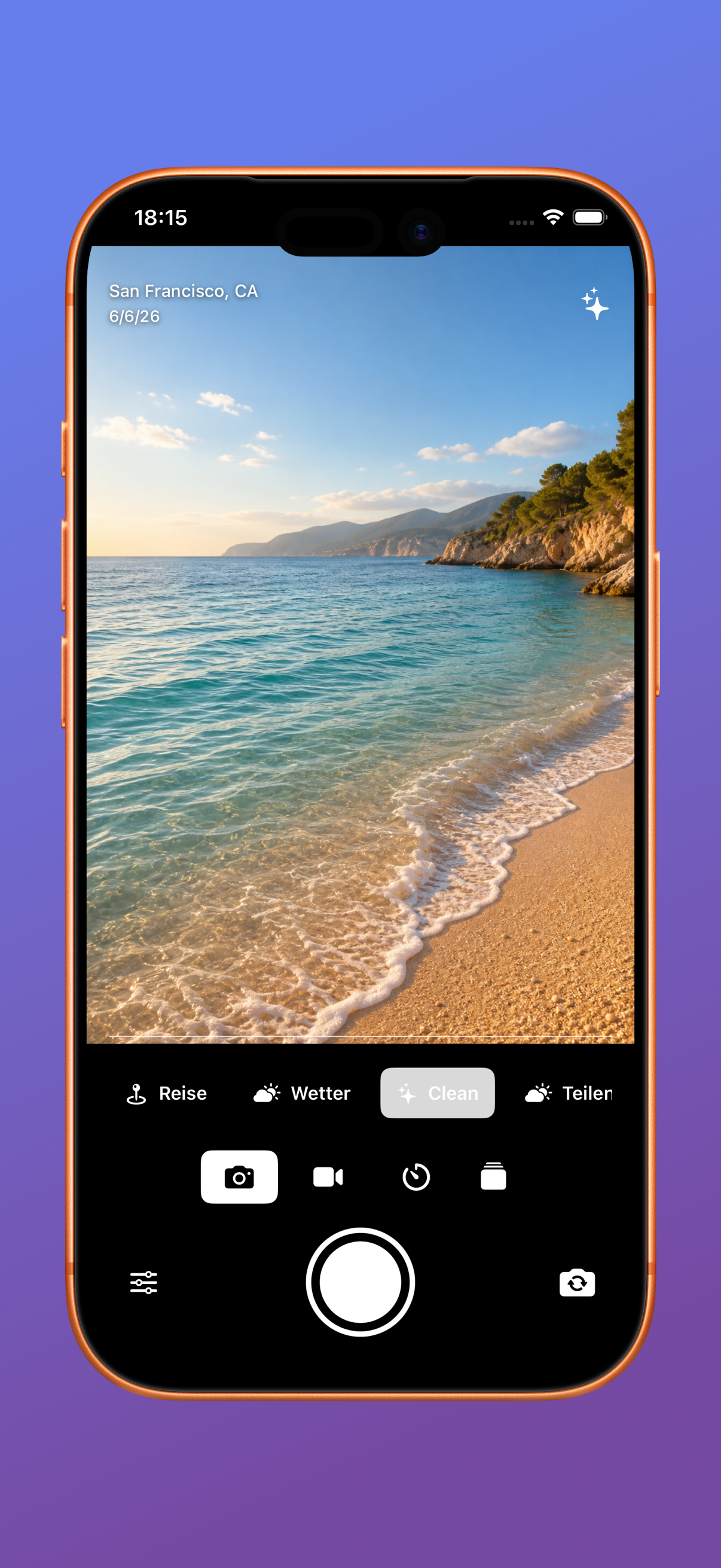Whister Screenshot 3