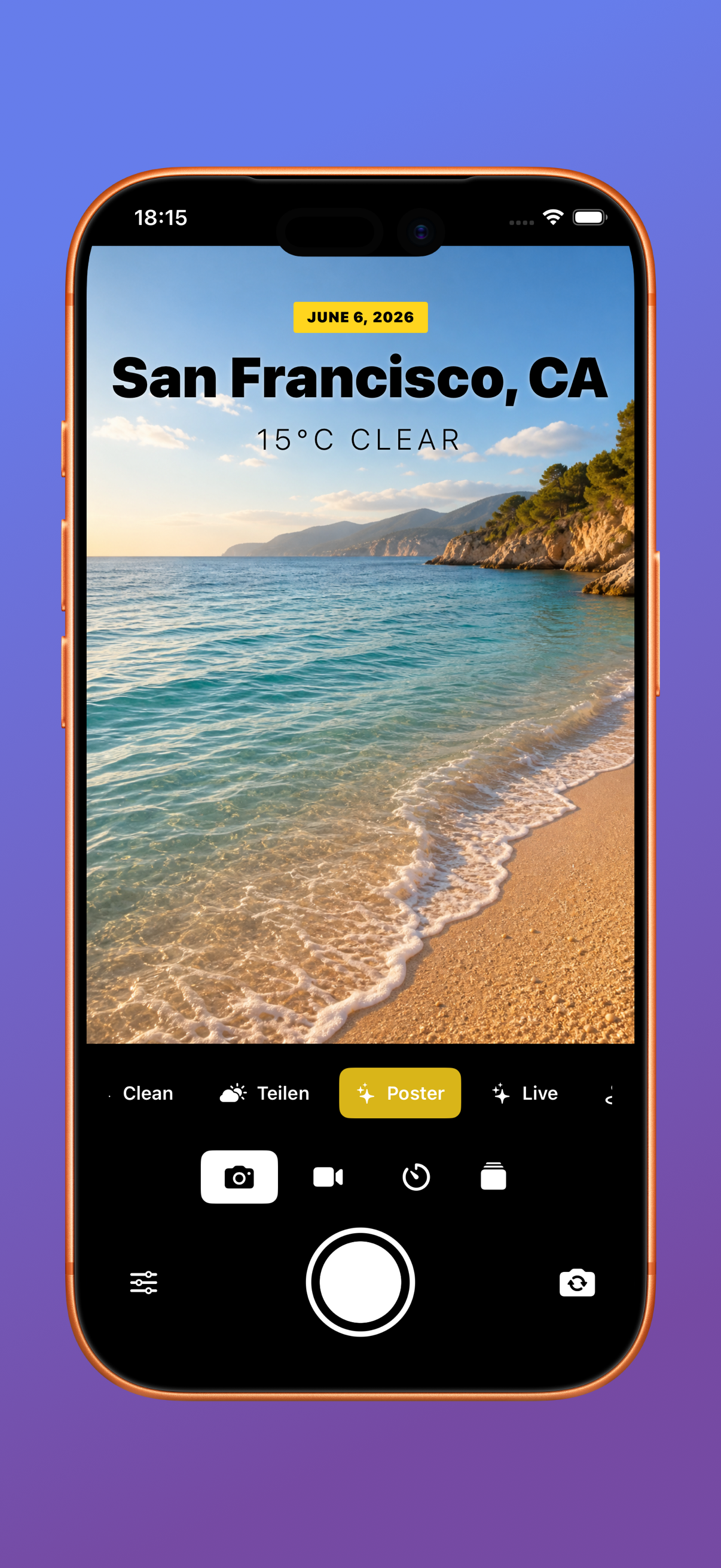 Whister Screenshot 5