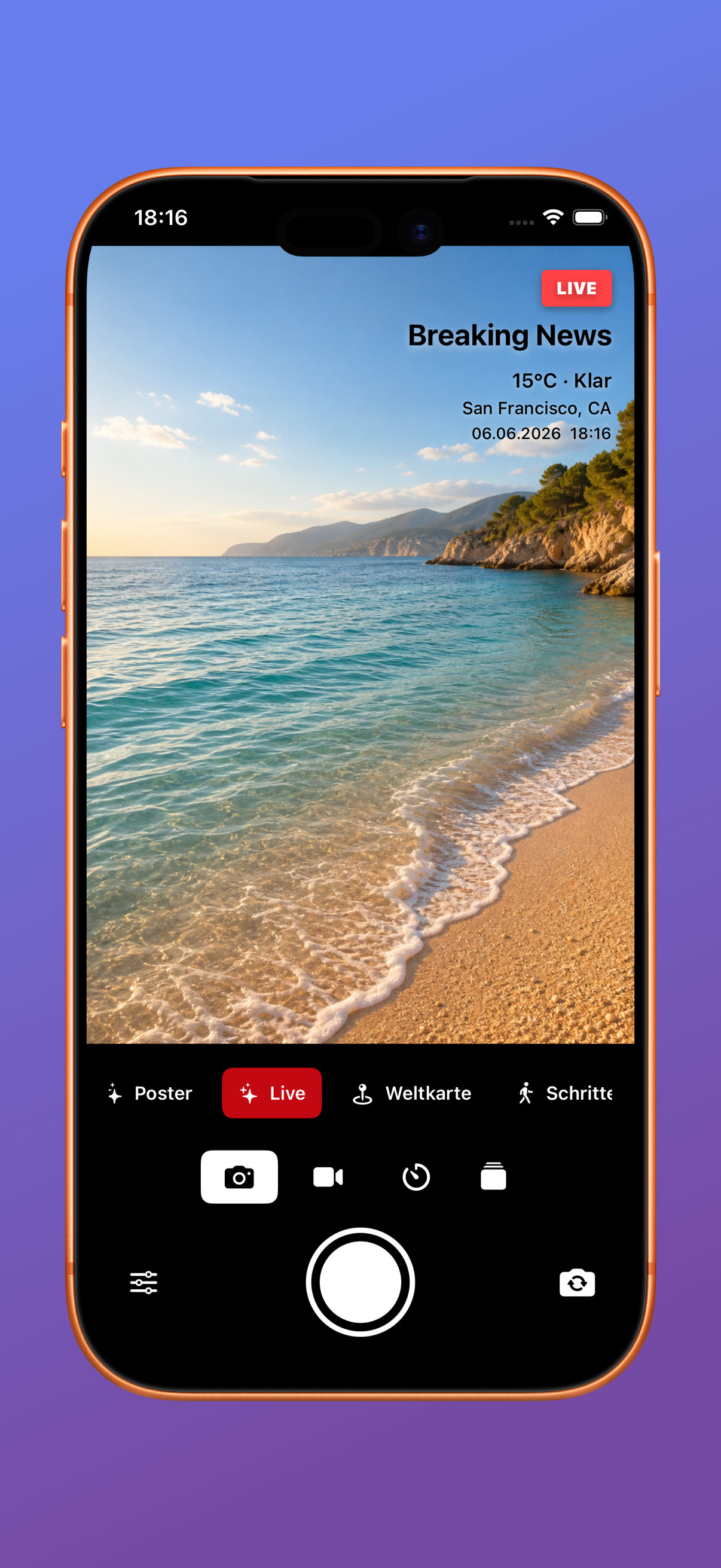 Whister Screenshot 6
